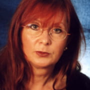 Portraitfoto Christiane Edler