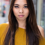 Porträtfoto Christina Ann Zalamea