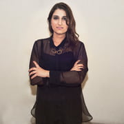 Portraitfoto Cigdem Toprak