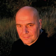 Porträtfoto von Dietmar Schultke
