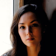 Porträtphoto Elisa Shua Dusapin