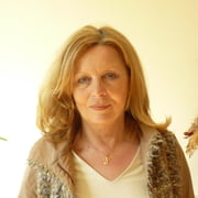 Portraitfoto Elisabeth Pfister