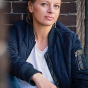 Porträtfoto Elke Appelt
