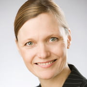 Portraitfoto Elke Kimmel