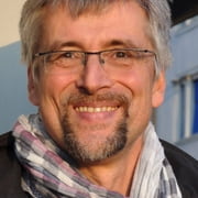 Portraitfoto Eric Breitinger