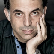 Porträtfoto Etgar Keret