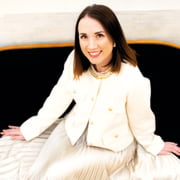 Porträtfoto Felicia Kingsley