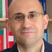 Portraitfoto Felix Ekardt