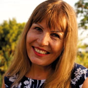 Porträtfoto Fenna Janssen