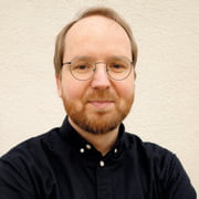 Porträtfoto Florian Schikowski