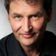Portraitfoto Frank Nordhausen