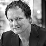 Portraitfoto Frank Westerman