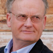 Porträtfoto von Friedrich Schorlemmer
