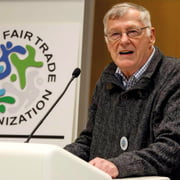 Porträtfoto Gerd Nickoleit