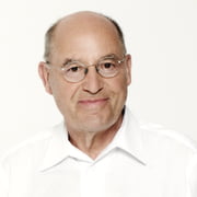 Porträtfoto Gregor Gysi