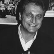 Portraitfoto Günter Wermusch