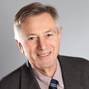 Portraitfoto Gunter Lange