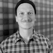 Porträtfoto Hans-Jörg Pochmann