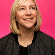 Porträtfoto Heike Czerner