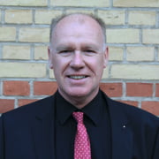 Portraitfoto Heiner Möllers