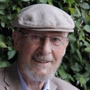 Porträtfoto Heinrich Hannover