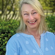 Porträtfoto Helen Parusel