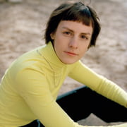 Porträtfoto Helene Bukowski