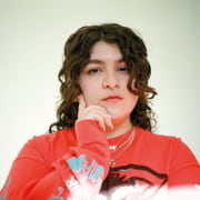 Porträtfoto Hengameh Yaghoobifarah
