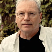 Porträtfoto Herbert Beckmann