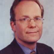 Portraitfoto Hermann Wentker