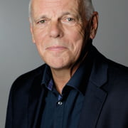Porträtfoto Holger Schmale