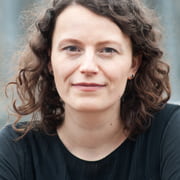 Portraitfoto Inga Schuchmann