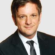 Porträtfoto Ingolf Kern