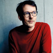 Porträtfoto Jan Böttcher