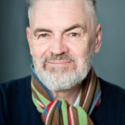 Portraitfoto Jan Feddersen
