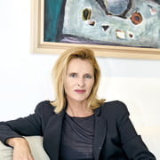 Porträtfoto Jana Revedin