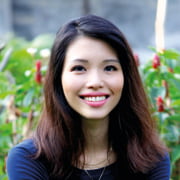 Porträtfoto Jesse Q. Sutanto