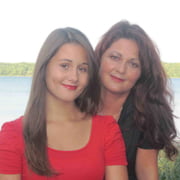 Porträtfoto Jessica Itterheim und Diana Itterheim