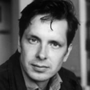 Portraitfoto John Goetz