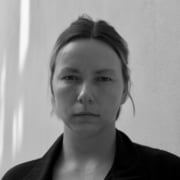 Porträtfoto Josefine Soppa