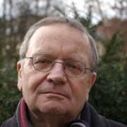 Portraitfoto Jost Dülffer