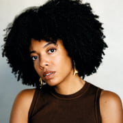 Porträtfoto Joy Delima