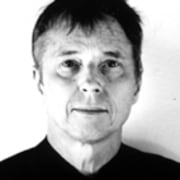 Portraitfoto Jürgen Rostock