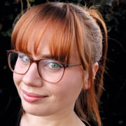Porträtfoto Julia Pauss