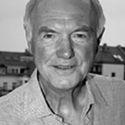 Portraitfoto Jürgen Klammer