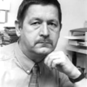 Portraitfoto Jürgen Ritter