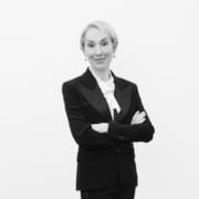 Porträtfoto Justine Picardie