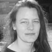Portraitfoto Karin Freymeyer
