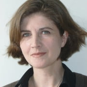 Portraitfoto Katharina Strobel