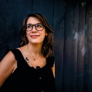 Porträtfoto Katie Cotugno